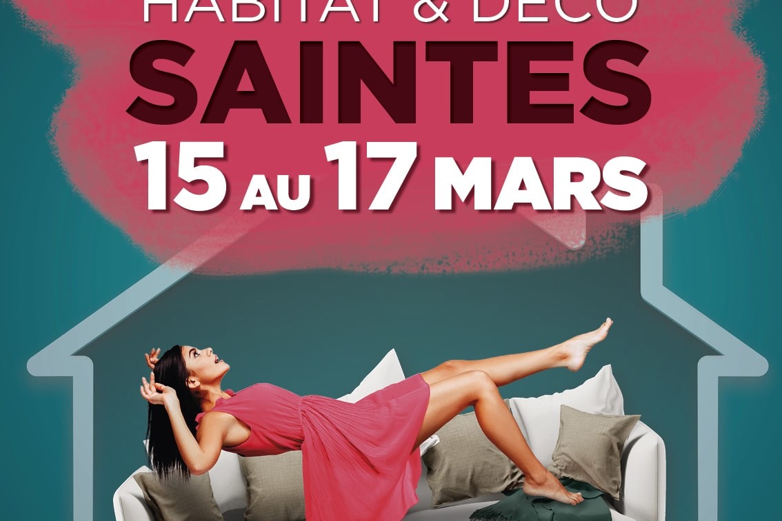 Saintes Mars 24 min