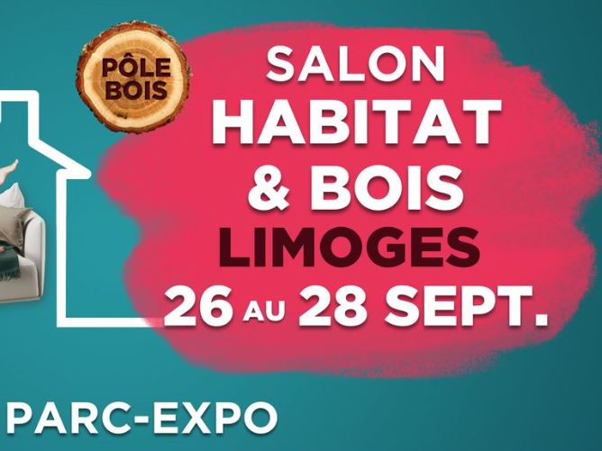 Salon habitat limoges - votre projet cuisine en 3D avec Cuisine 16 !