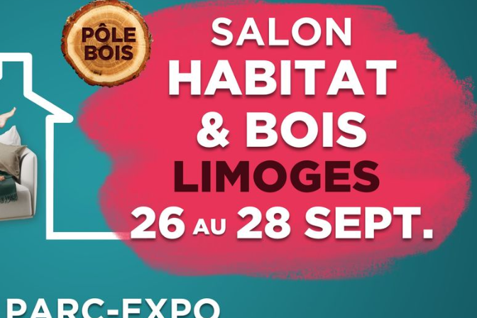 Salon habitat limoges - votre projet cuisine en 3D avec Cuisine 16 !