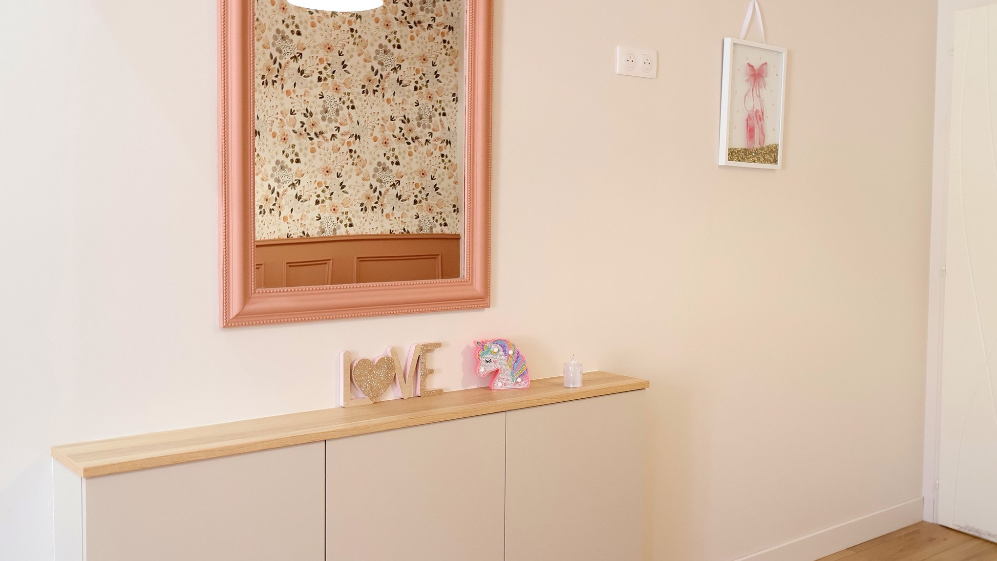 Chambre d enfant