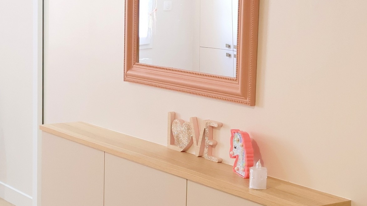 chambre d enfant