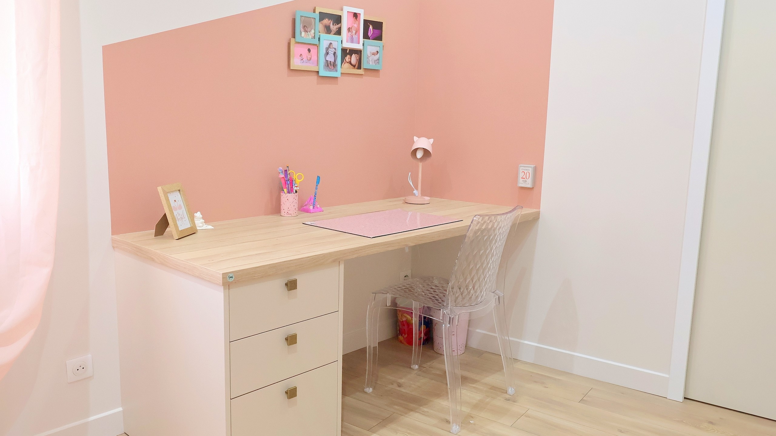 chambre d enfant