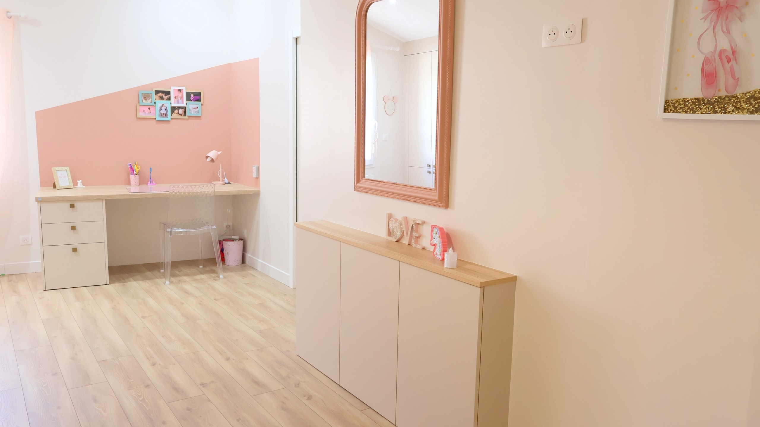chambre d enfant