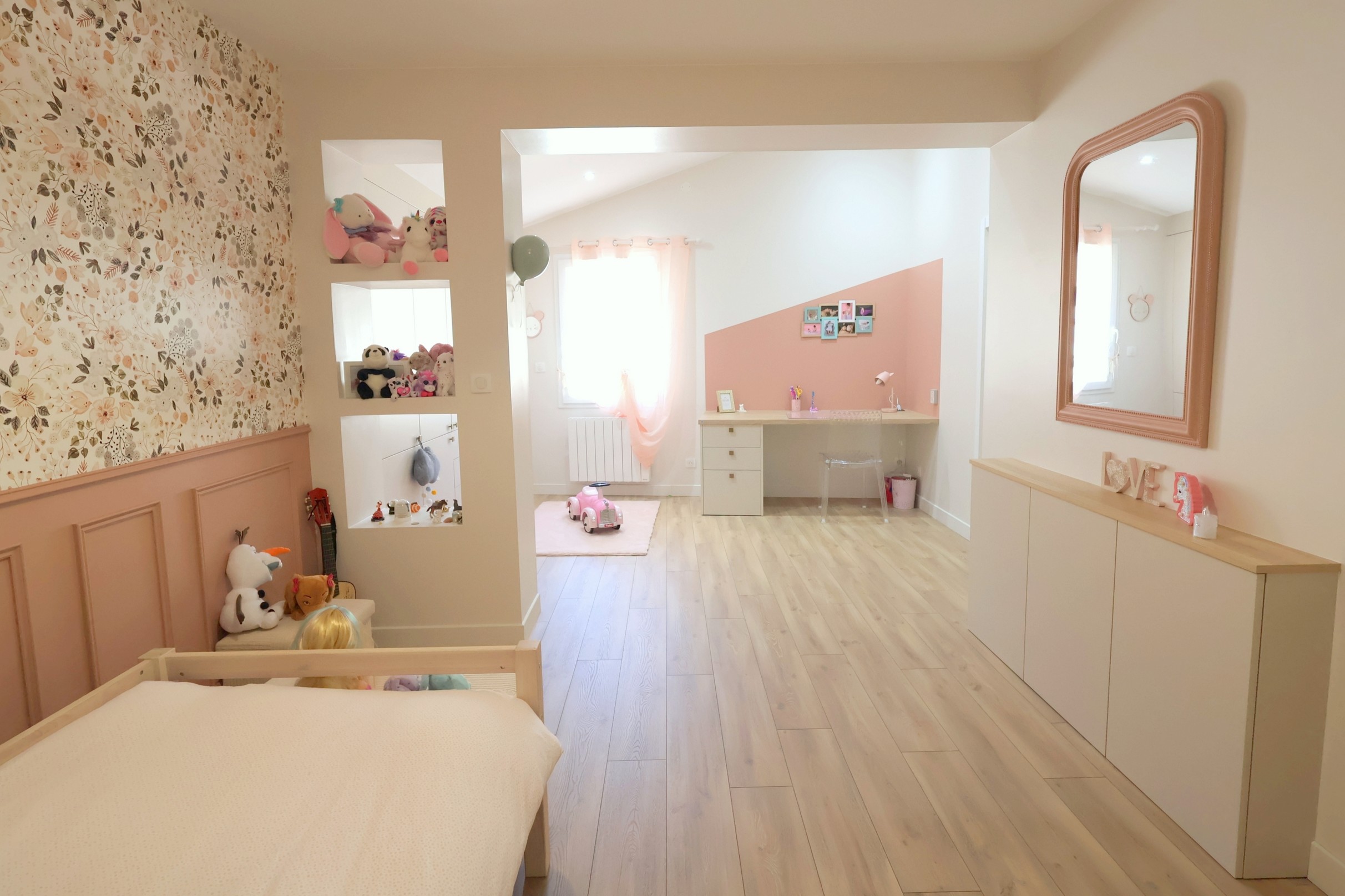 chambre d'enfant Angouleme