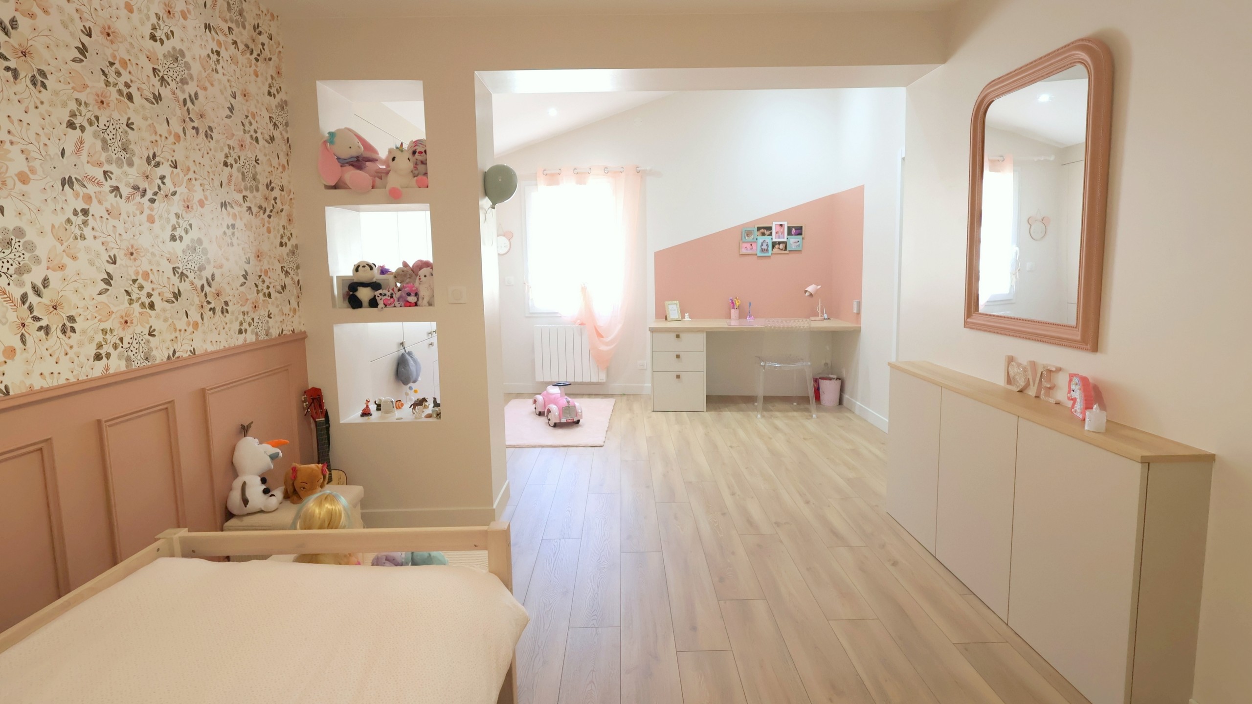 chambre d'enfant Angouleme