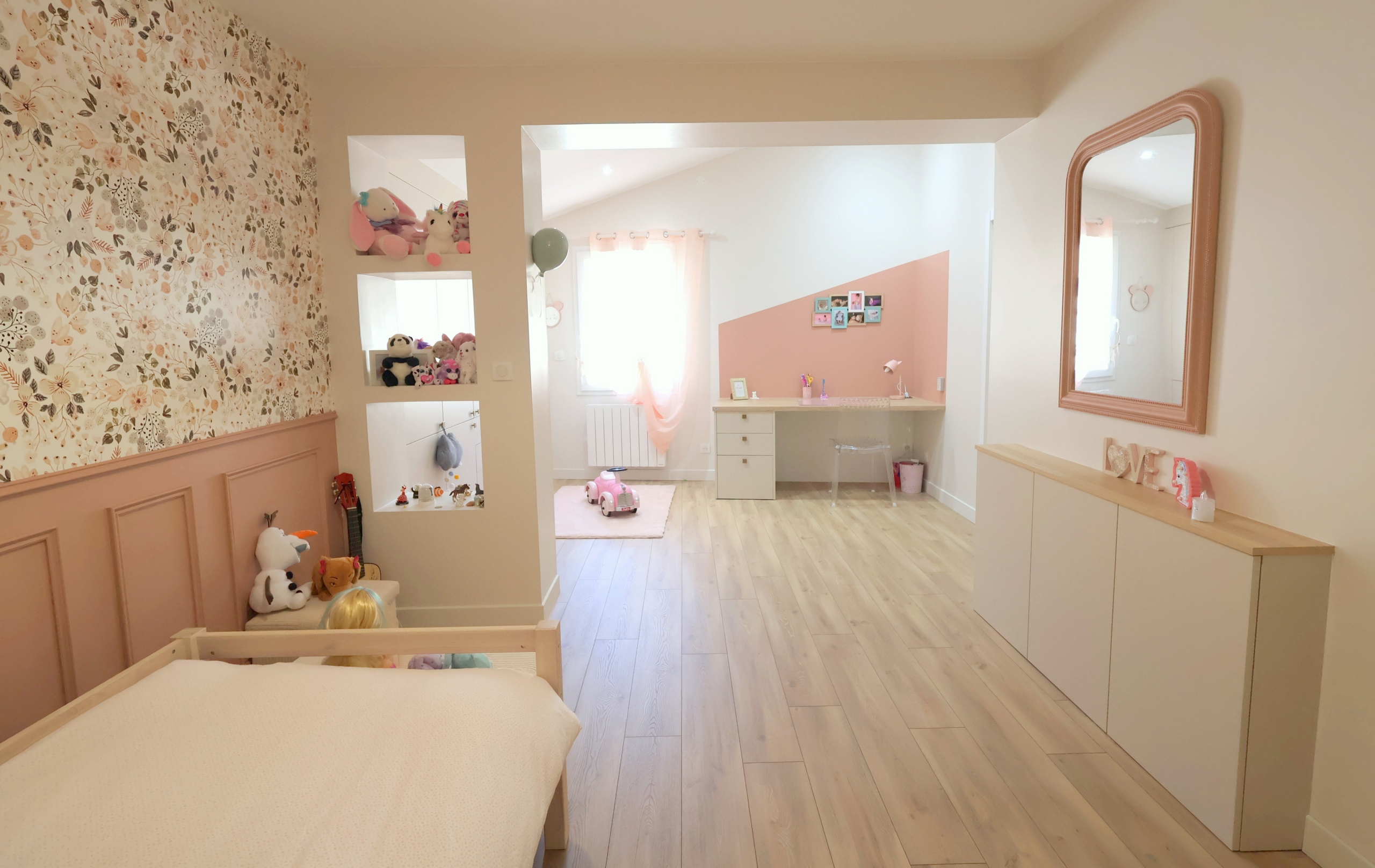 chambre d'enfant Angouleme