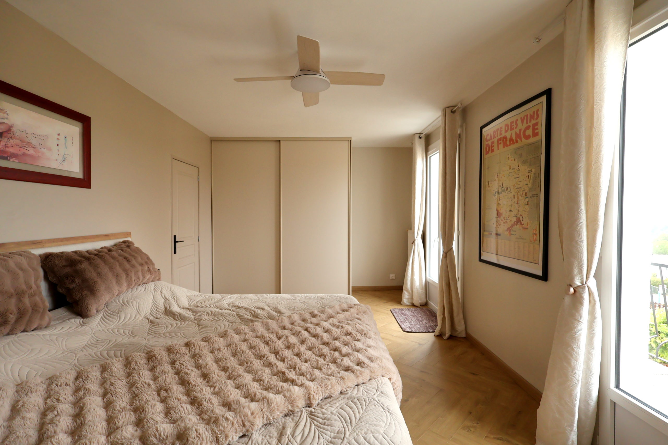Placard chambre sur mesure - Cuisine 16