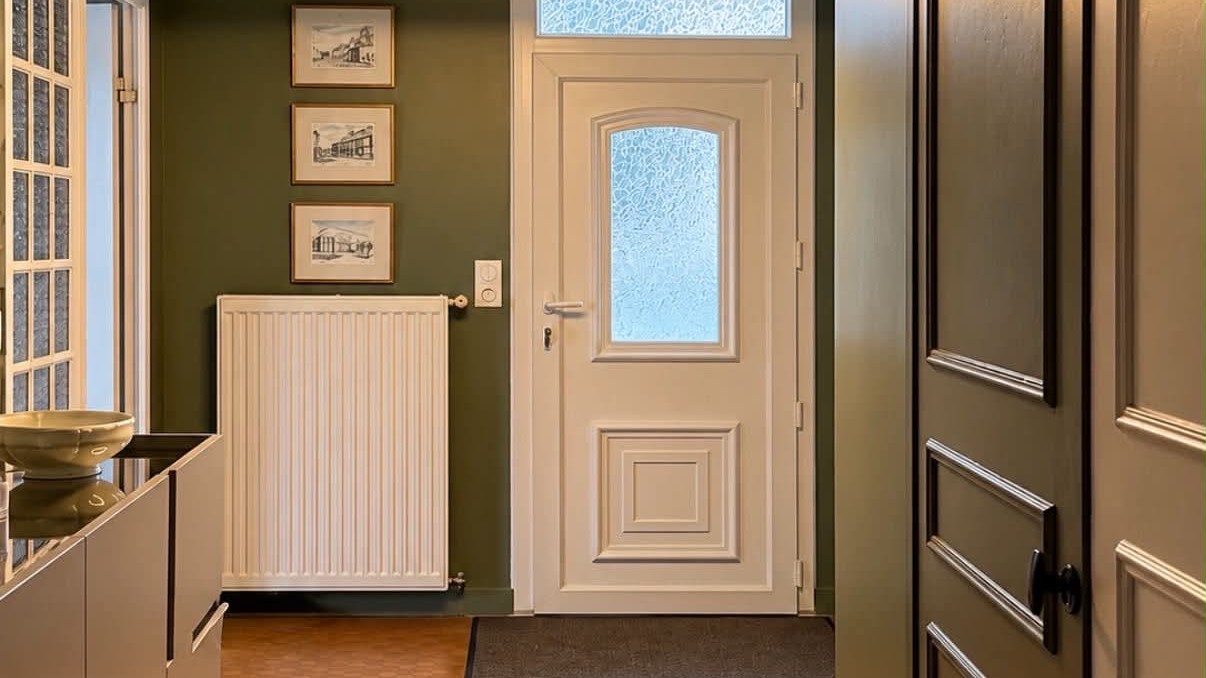Peinture Little Greene Angouleme Cuisine 16